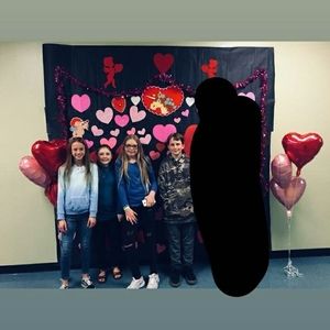 Meet your Posher, Nicholas